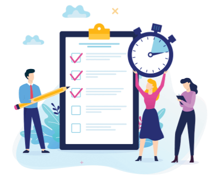 Career preparation resources